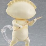 Nendoroid 1563 Gyoza Fairy (6)