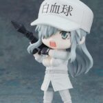 Nendoroid 1579 White Blood Cell (Neutrophil) (1200)