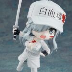 Nendoroid 1579 White Blood Cell (Neutrophil) (1200)