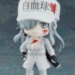 Nendoroid 1579 White Blood Cell (Neutrophil) (1200)