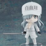 Nendoroid 1579 White Blood Cell (Neutrophil) (1200)