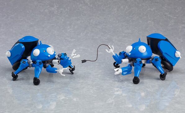 Nendoroid Ghost in the Shell: SAC_2045 - Tachikoma: Ghost in the Shell SAC_2045 Ver #1592