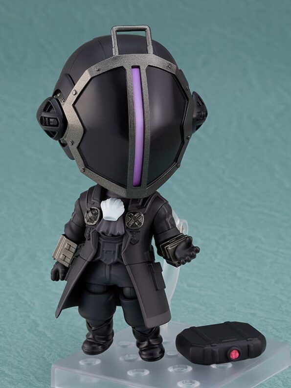 Nendoroid Made in Abyss: Dawn of the Deep Soul - Bondrewd #1609