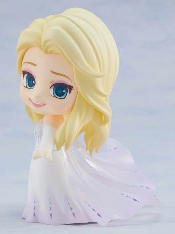 Nendoroid Frozen 2 - Elsa Epilogue Dress Ver #1626