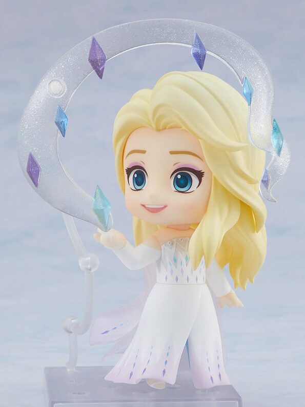 Nendoroid Frozen 2 - Elsa Epilogue Dress Ver #1626