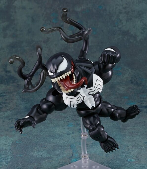 Nendoroid Marvel Comics - Venom #1645