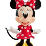 Nendoroid 1652 Minnie Mouse Polka Dot Dress Ver. (4)