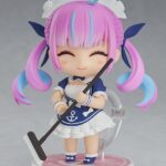 Nendoroid 1663 Minato Aqua (5)