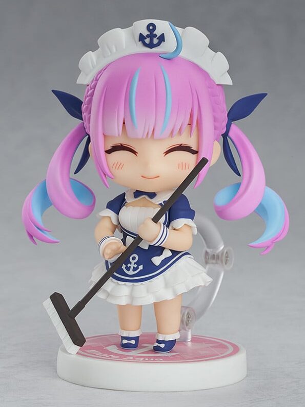 Nendoroid hololive production - Minato Aqua #1663