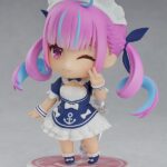 Nendoroid 1663 Minato Aqua (5)