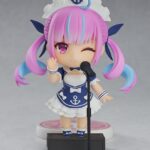 Nendoroid 1663 Minato Aqua (5)