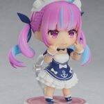 Nendoroid 1663 Minato Aqua (5)