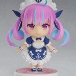 Nendoroid 1663 Minato Aqua (5)