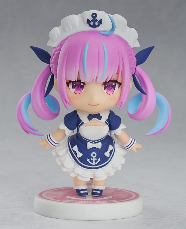 Nendoroid hololive production - Minato Aqua #1663