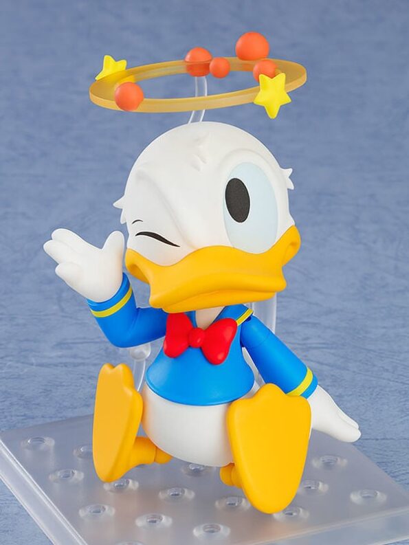 Nendoroid Donald Duck - Donald Duck #1668