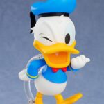 Nendoroid 1668 Donald Duck