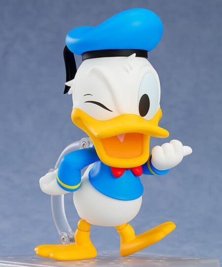 Nendoroid Donald Duck - Donald Duck #1668