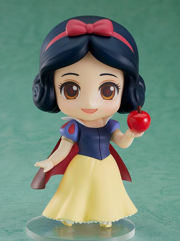 Nendoroid Snow White and the Seven Dwarfs - Snow White #1702