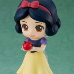 Nendoroid 1702 Snow White (7)
