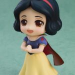 Nendoroid 1702 Snow White (7)