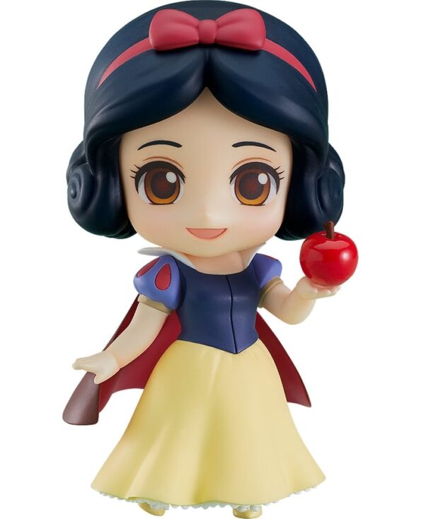 Nendoroid Snow White and the Seven Dwarfs - Snow White #1702