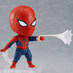 Nendoroid 1716 Spider-Man (Toei Version) (1)