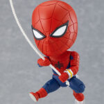 Nendoroid 1716 Spider-Man (Toei Version) (1)