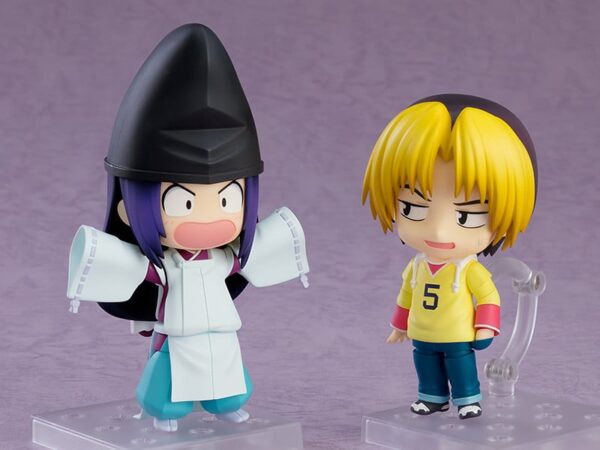 Nendoroid Hikaru no Go - Fujiwara-no-Sai #1721
