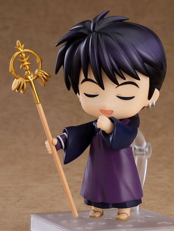 Nendoroid Inuyasha - Miroku #1735