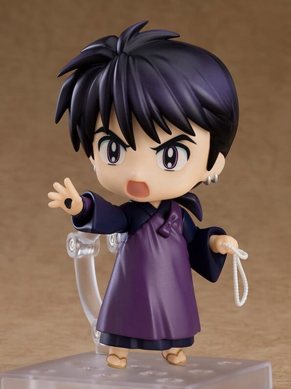 Nendoroid Inuyasha - Miroku #1735