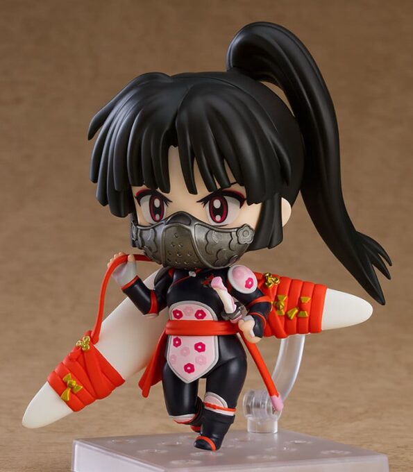 Nendoroid Inuyasha - Sango #1736