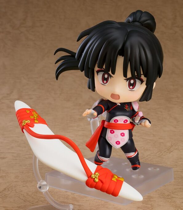 Nendoroid Inuyasha - Sango #1736