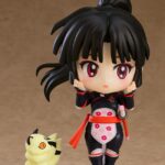 Nendoroid 1736 Sango (4)