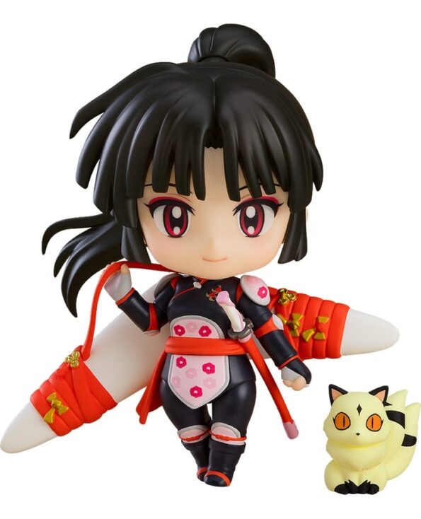 Nendoroid Inuyasha - Sango #1736