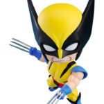 Nendoroid 1758 Wolverine (1)