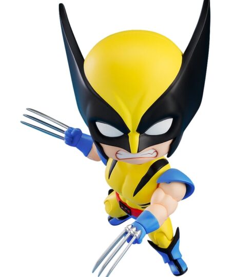 Nendoroid Marvel Comics - Wolverine #1758