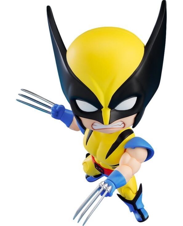 Nendoroid Marvel Comics - Wolverine #1758