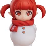 Nendoroid 1782 Snowmage (3)