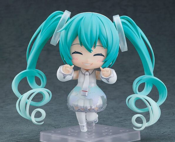 Nendoroid Vocaloid Hatsune Miku: MIKU EXPO 2021 Ver #1799 figure gsc good smile company