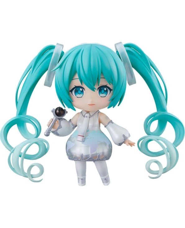 Nendoroid Vocaloid Hatsune Miku: MIKU EXPO 2021 Ver #1799 figure gsc good smile company