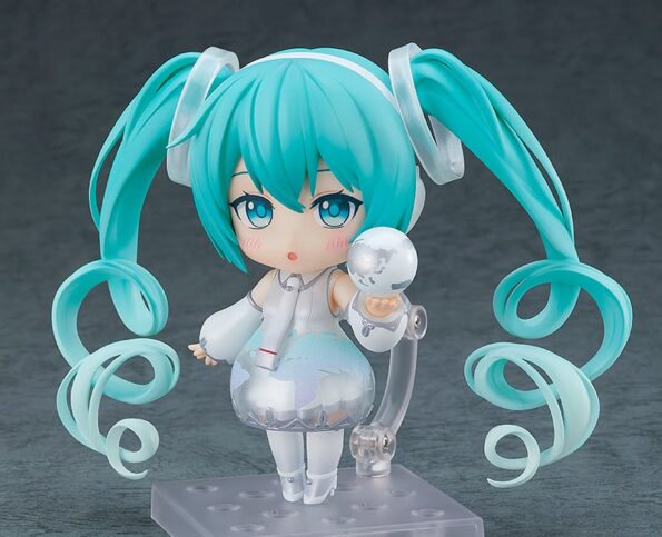 Nendoroid Vocaloid Hatsune Miku: MIKU EXPO 2021 Ver #1799 figure gsc good smile company