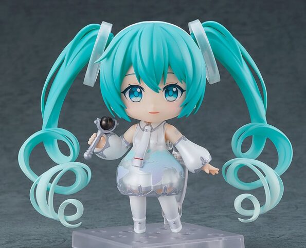 Nendoroid Vocaloid Hatsune Miku: MIKU EXPO 2021 Ver #1799 figure gsc good smile company