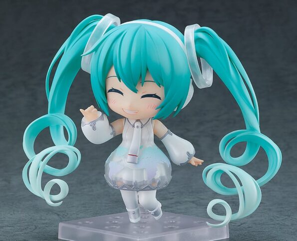 Nendoroid Vocaloid Hatsune Miku: MIKU EXPO 2021 Ver #1799 figure gsc good smile company