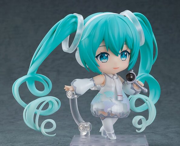 Nendoroid Vocaloid Hatsune Miku: MIKU EXPO 2021 Ver #1799 figure gsc good smile company