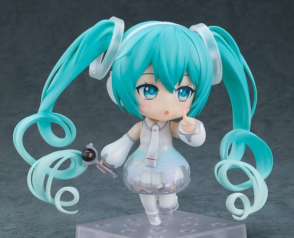 Nendoroid Vocaloid Hatsune Miku: MIKU EXPO 2021 Ver #1799 figure gsc good smile company