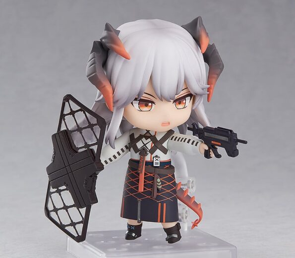 Nendoroid Arknights - Saria #1810