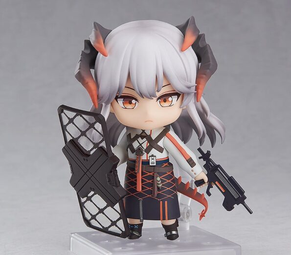 Nendoroid Arknights - Saria #1810