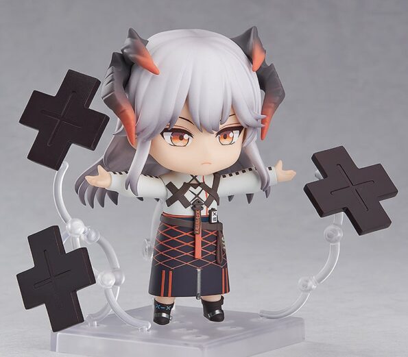 Nendoroid Arknights - Saria #1810