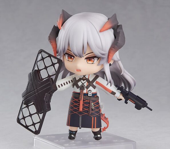 Nendoroid Arknights - Saria #1810