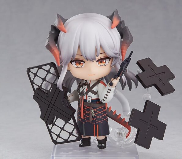 Nendoroid Arknights - Saria #1810